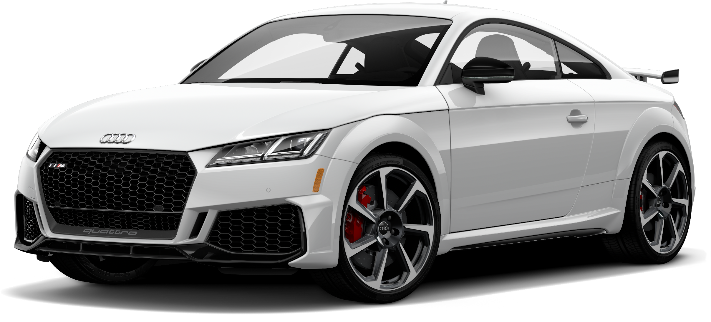 2021 Audi TT RS Incentives, Specials & Offers in Los Angeles CA