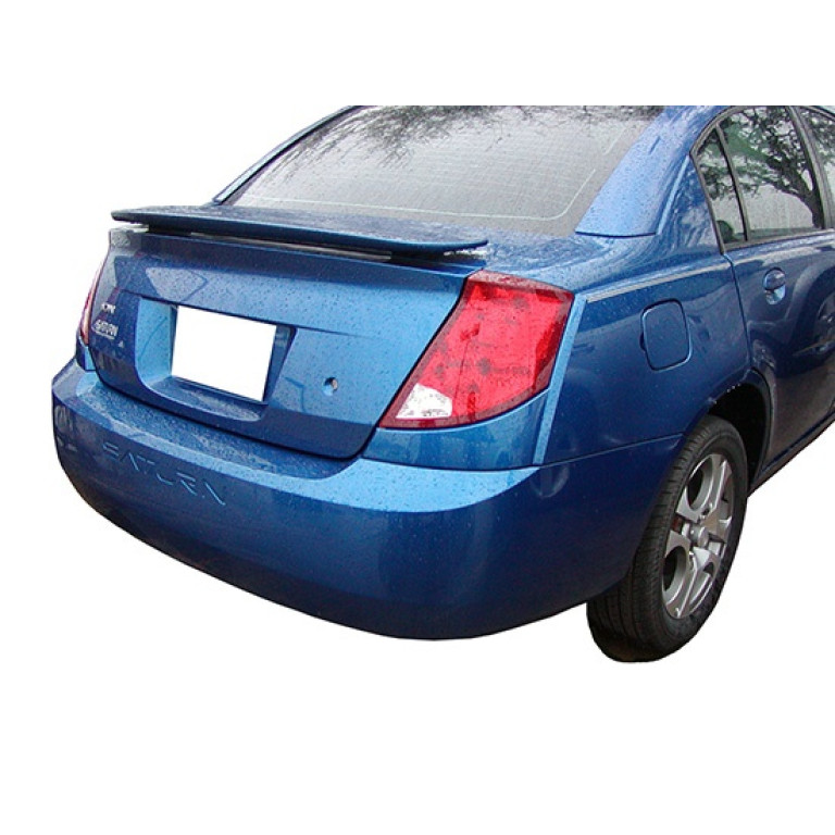 2003-2007 Saturn Ion Factory Style Rear Wing Spoiler