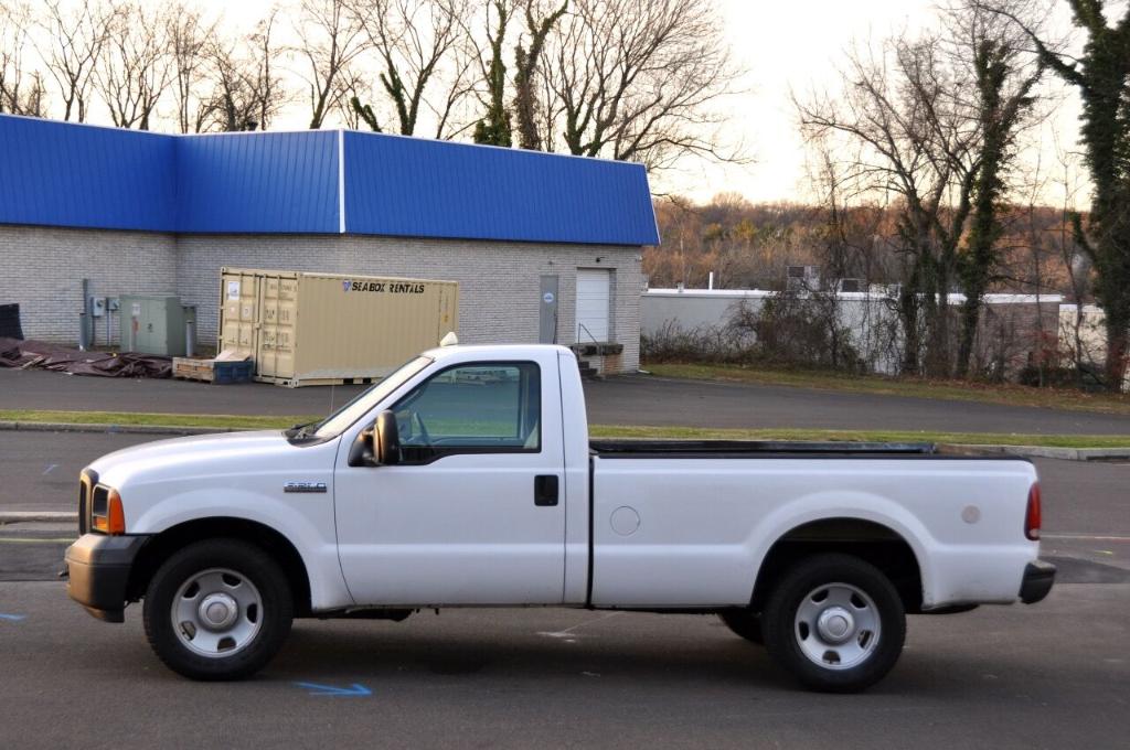 Used 2005 Ford F-350 Trucks for Sale Near Me | Cars.com
