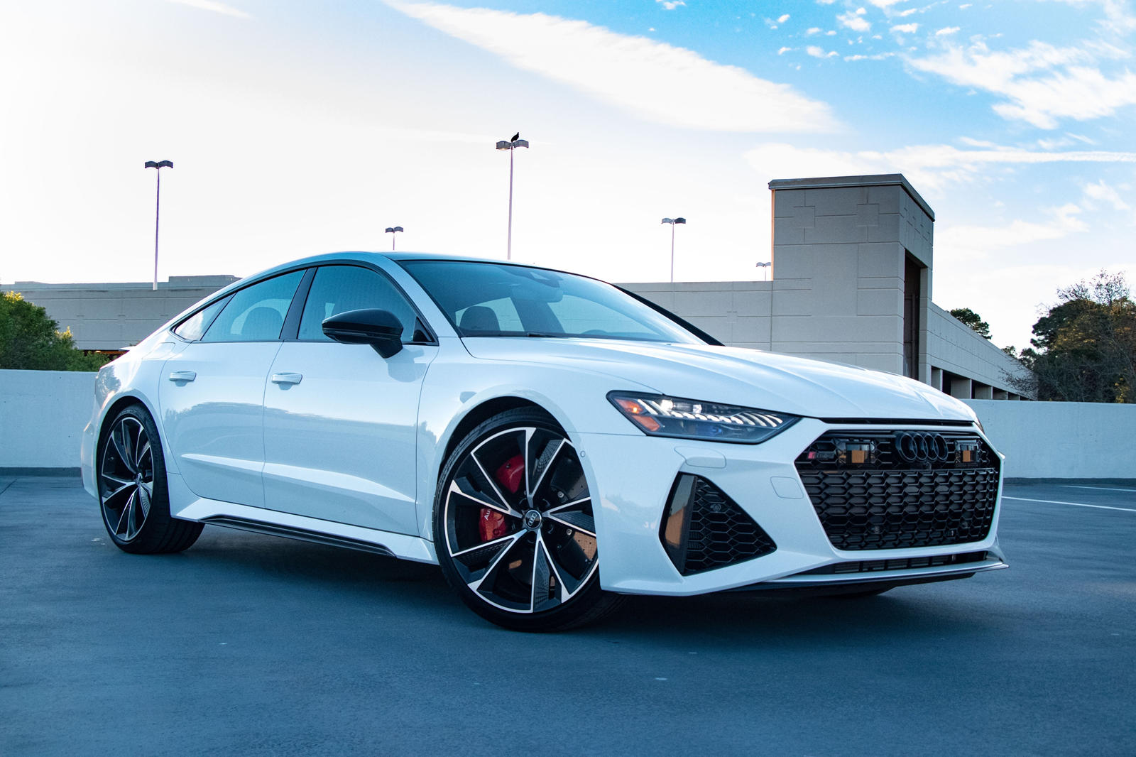 2022 Audi RS7: Review, Trims, Specs, Price, New Interior Features, Exterior  Design, and Specifications | CarBuzz