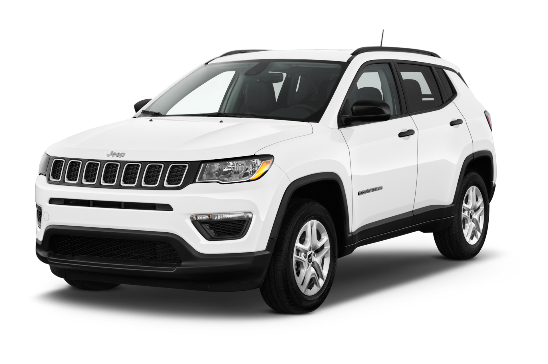 2019 Jeep Compass Prices, Reviews, and Photos - MotorTrend