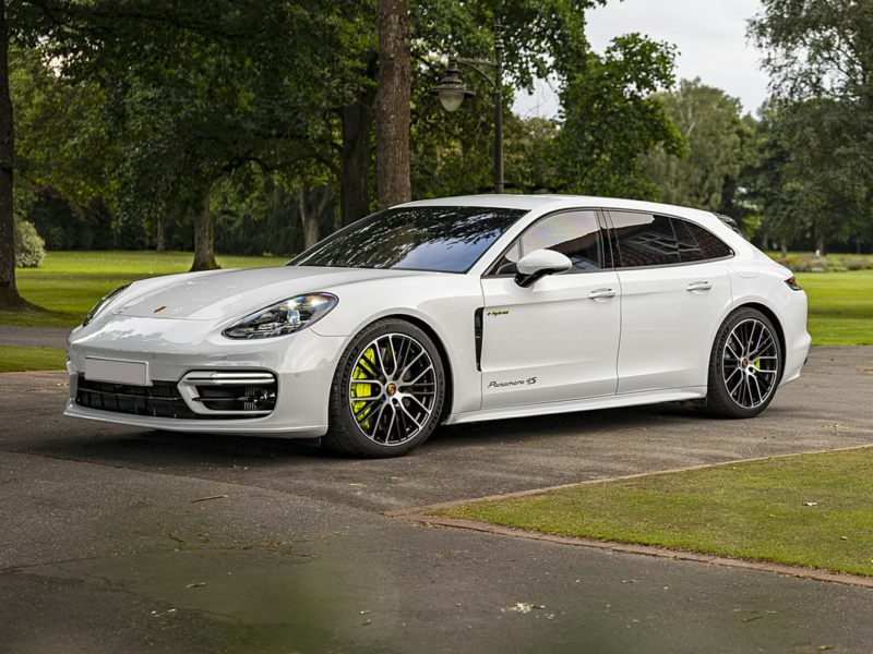 Porsche Panamera E-Hybrid Sport Turismo Pictures, Porsche Panamera E-Hybrid  Sport Turismo Pics | Autobytel.com
