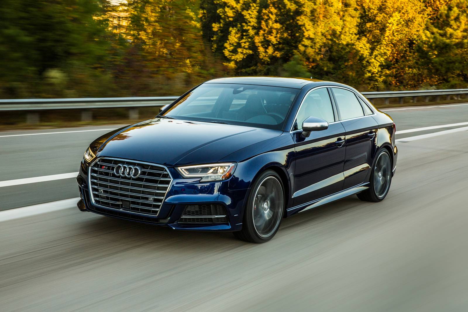 2020 Audi S3 Review & Ratings | Edmunds