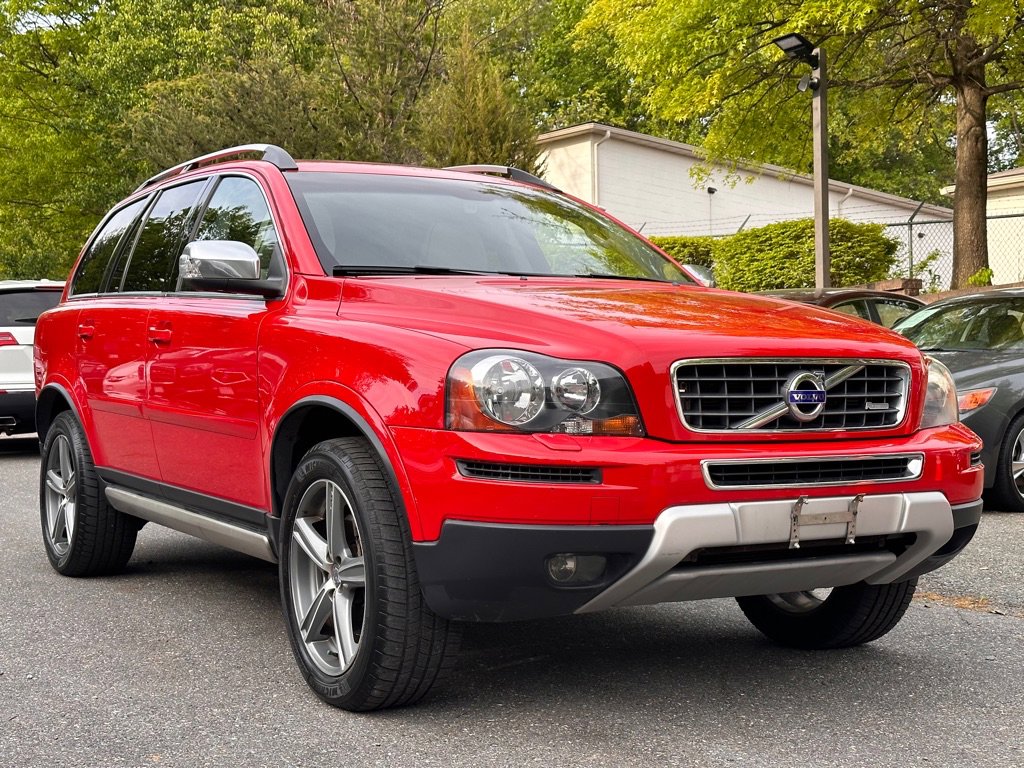 Used 2011 Volvo XC90 for Sale Right Now - Autotrader