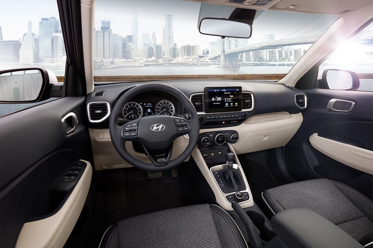 2020 Hyundai Venue Lease and Specials on Long Island NY | Centereach Hyundai