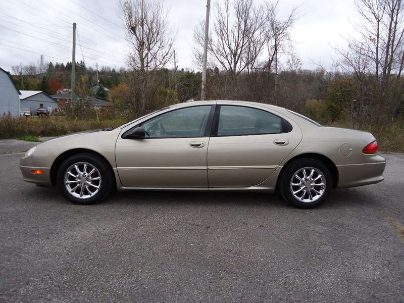 2003 Chrysler Concorde Lxi for sale in Colborne, ON by Big Apple Auto