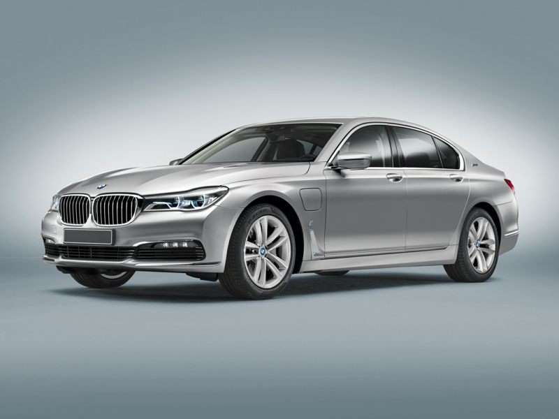 BMW 740e Pictures, BMW 740e Pics | Autobytel.com