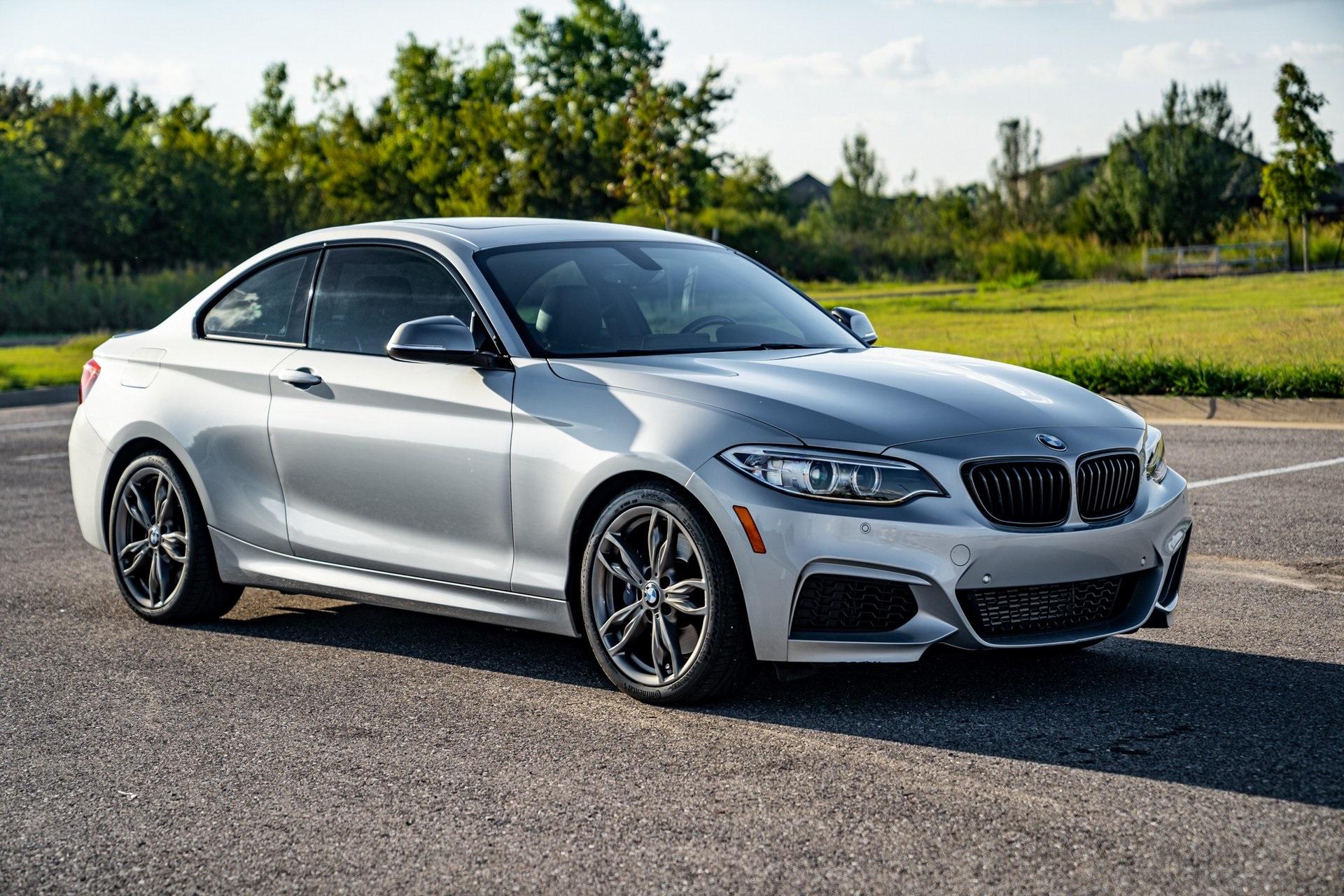 Used 2016 BMW 2 Series M235i For Sale (Sold) | Exotic Motorsports of  Oklahoma Stock #P254