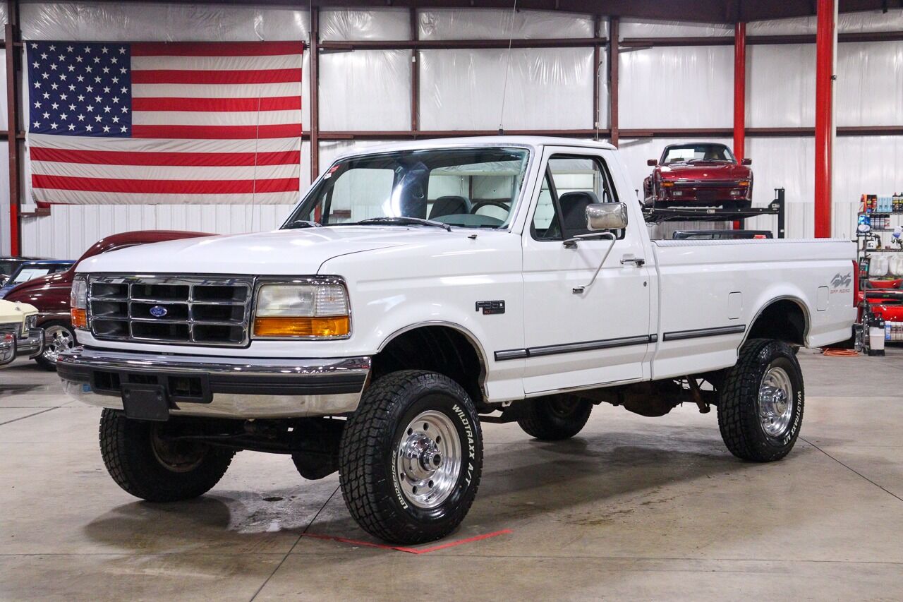 1997 Ford F-350 For Sale - Carsforsale.com®