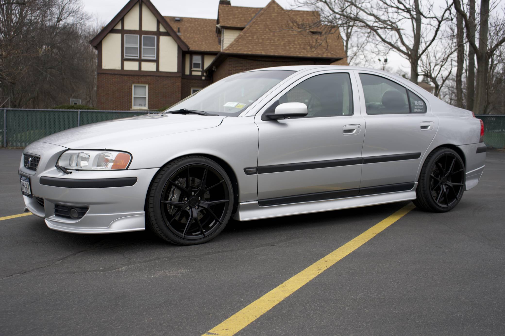 2004 Volvo S60R for Sale - Cars & Bids