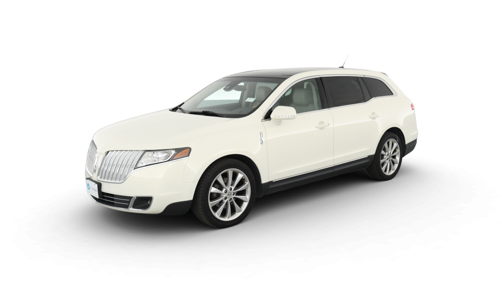 Used 2012 Lincoln MKT for sale in Saint Louis, MO | Carvana