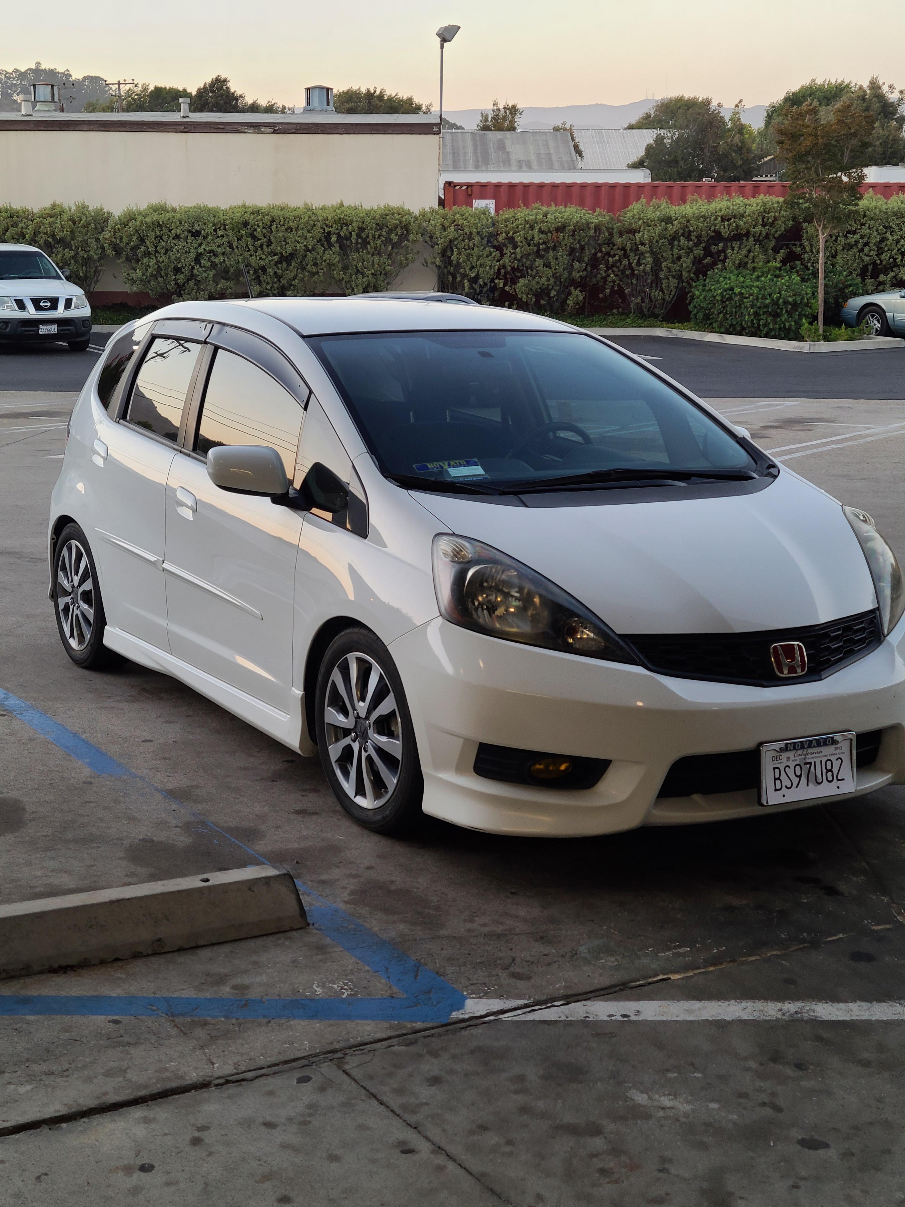Bought a 2013 Honda Fit Sport 5spd a few months ago. Love this car! I have  a question about aftermarket USB routes that people have taken. : r/hondafit