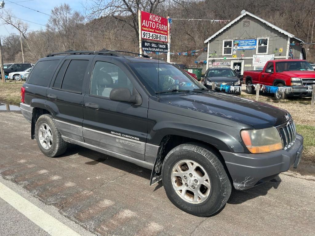Used 1999 Jeep Grand Cherokee for Sale Near Me | Cars.com
