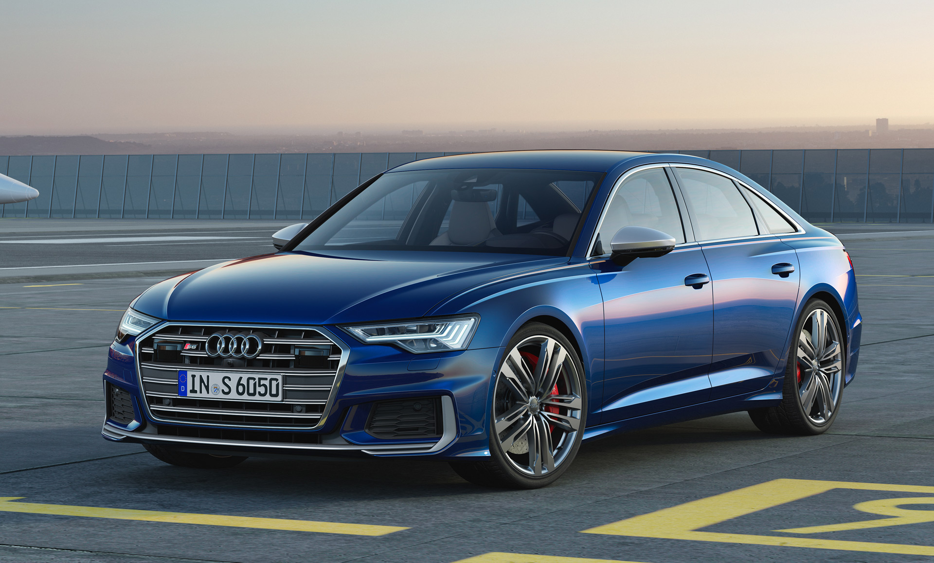 2020 Audi S6 starts from $74,895, electric turbo comes standard