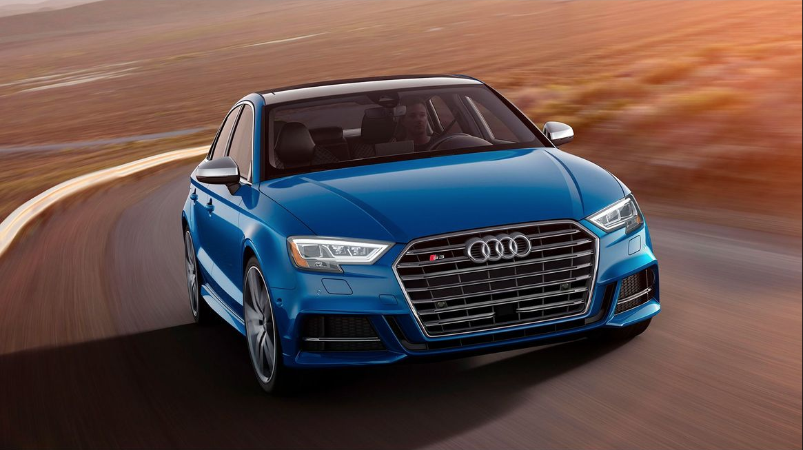 2020 Audi S3 Review, Pricing, and Specs