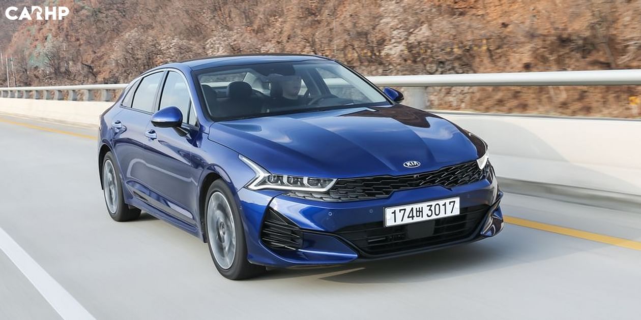 2021 Kia Optima Review: Expected Release Date, Prices, MPG, and Specs