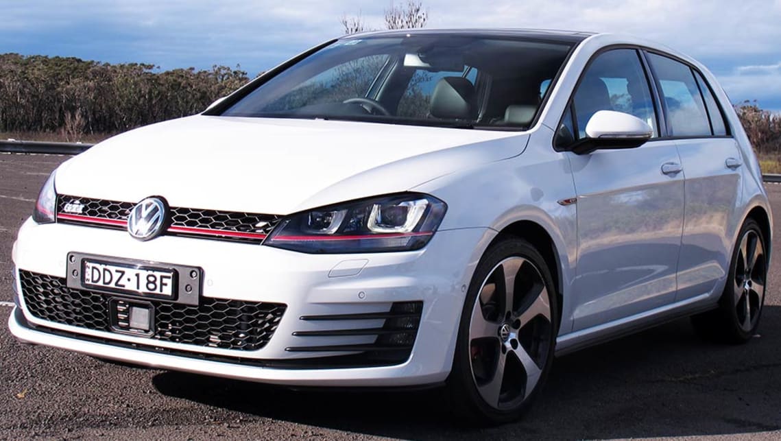 VW Golf GTI 2016 review | CarsGuide