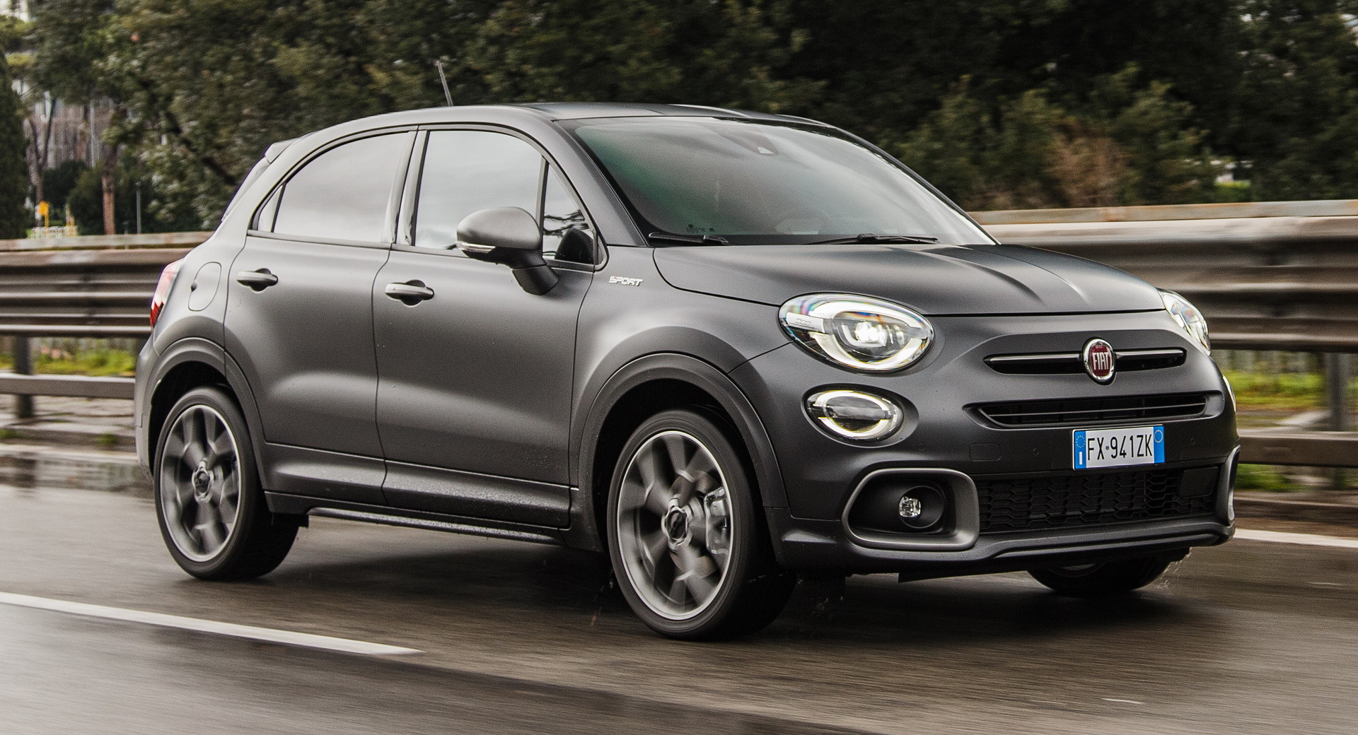 Fiat Updates 500 Model Family In Europe With New Trims, Colors | Carscoops