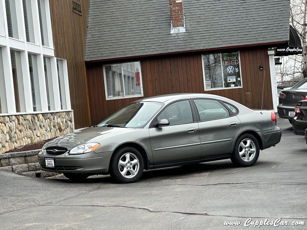 2003 Ford Taurus For Sale - Carsforsale.com®