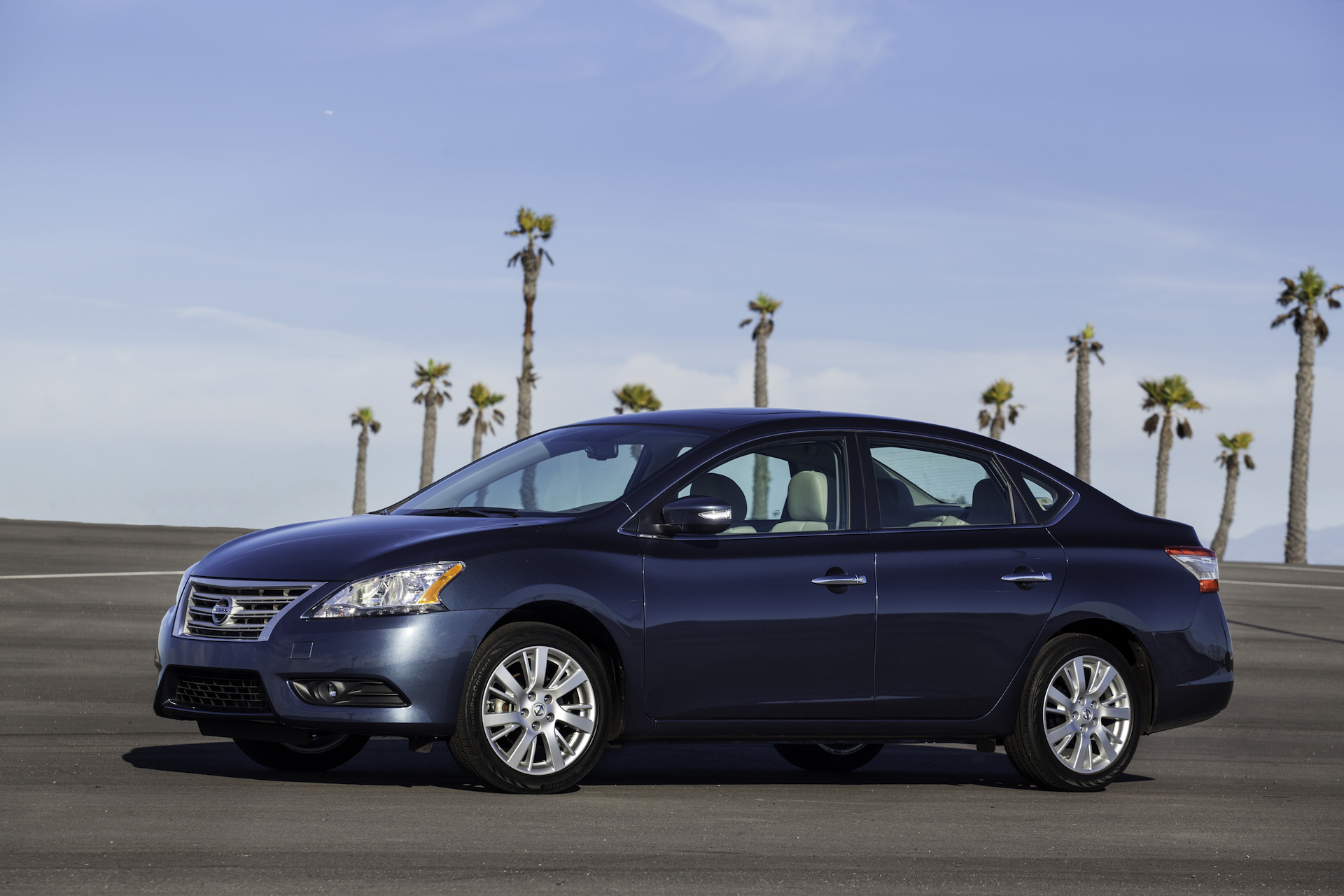 2015 Nissan Sentra Review, Ratings, Specs, Prices, and Photos - The Car  Connection
