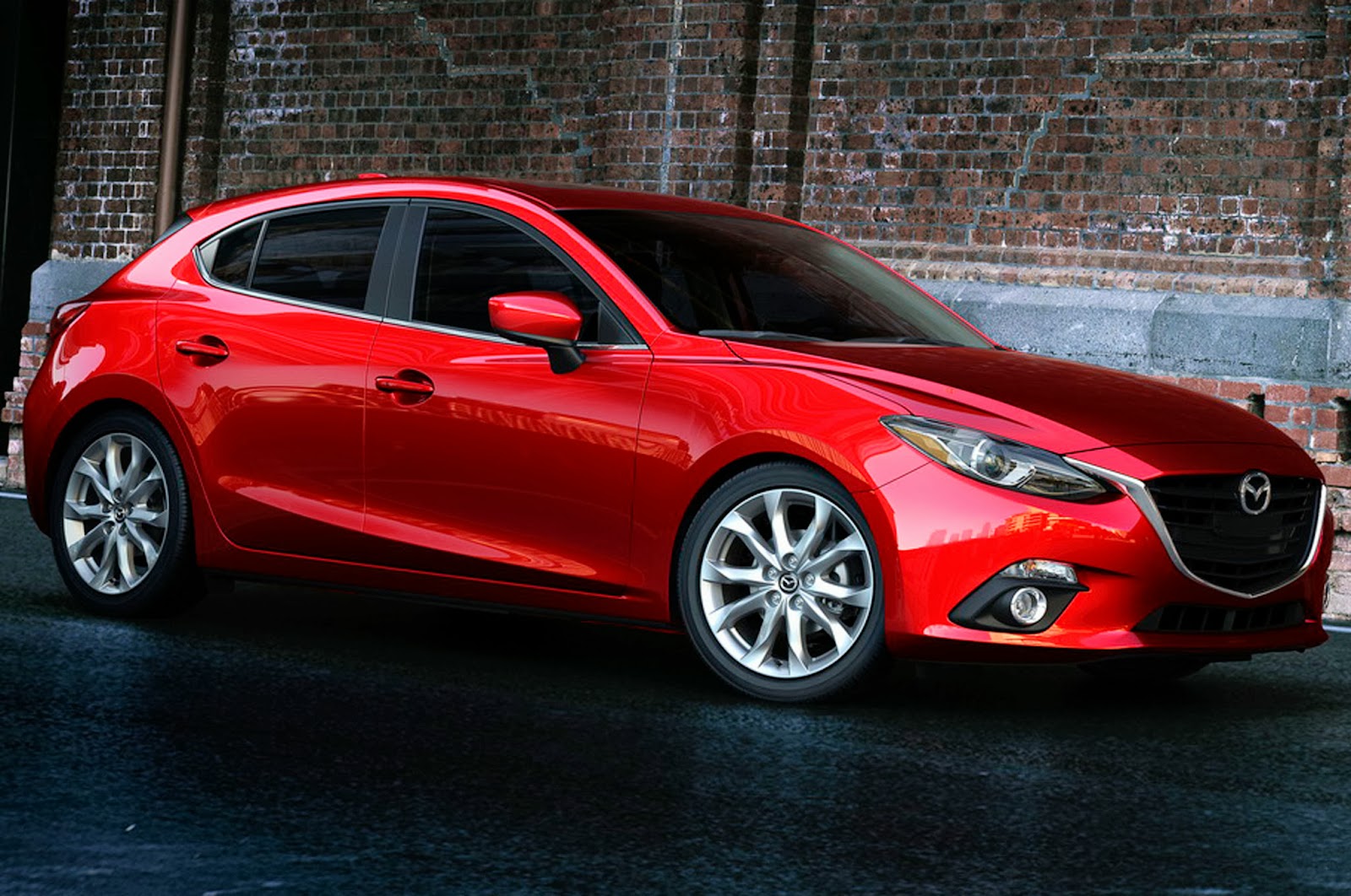 2014 Mazda Mazda3, The Game Changer, All New, Fuel Efficient Compact Car -  Thelen Mazda Blog