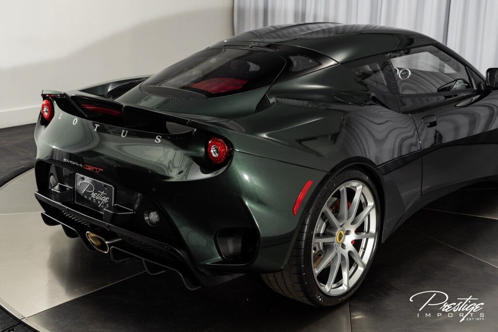 2020 Lotus Evora GT North Miami Beach FL 49614641