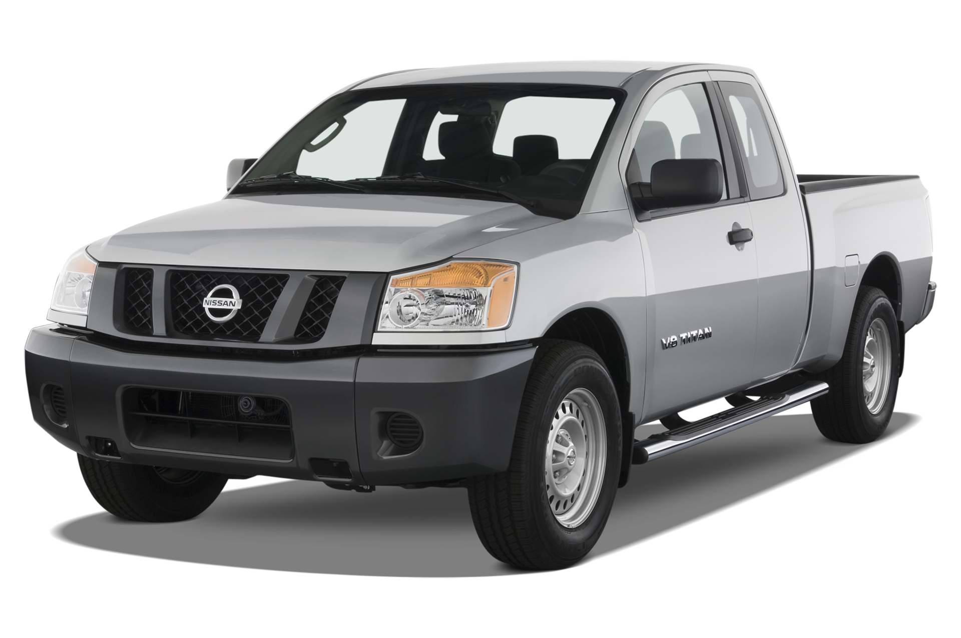 2011 Nissan Titan Prices, Reviews, and Photos - MotorTrend