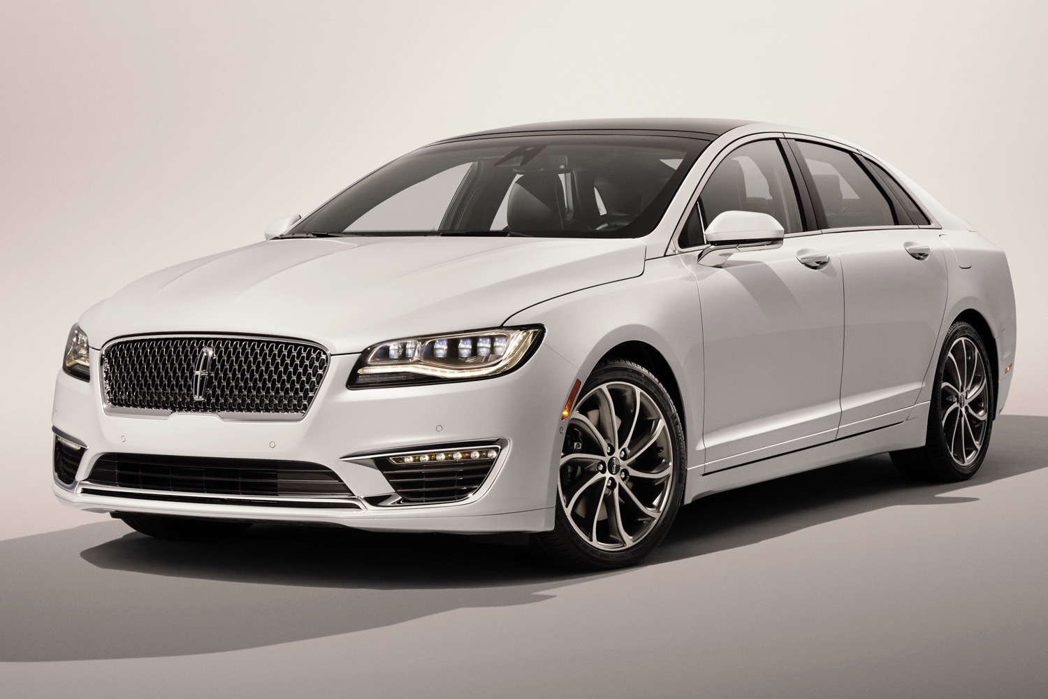 2020 Lincoln MKZ Among Most Reliable Three Year Old Vehicles