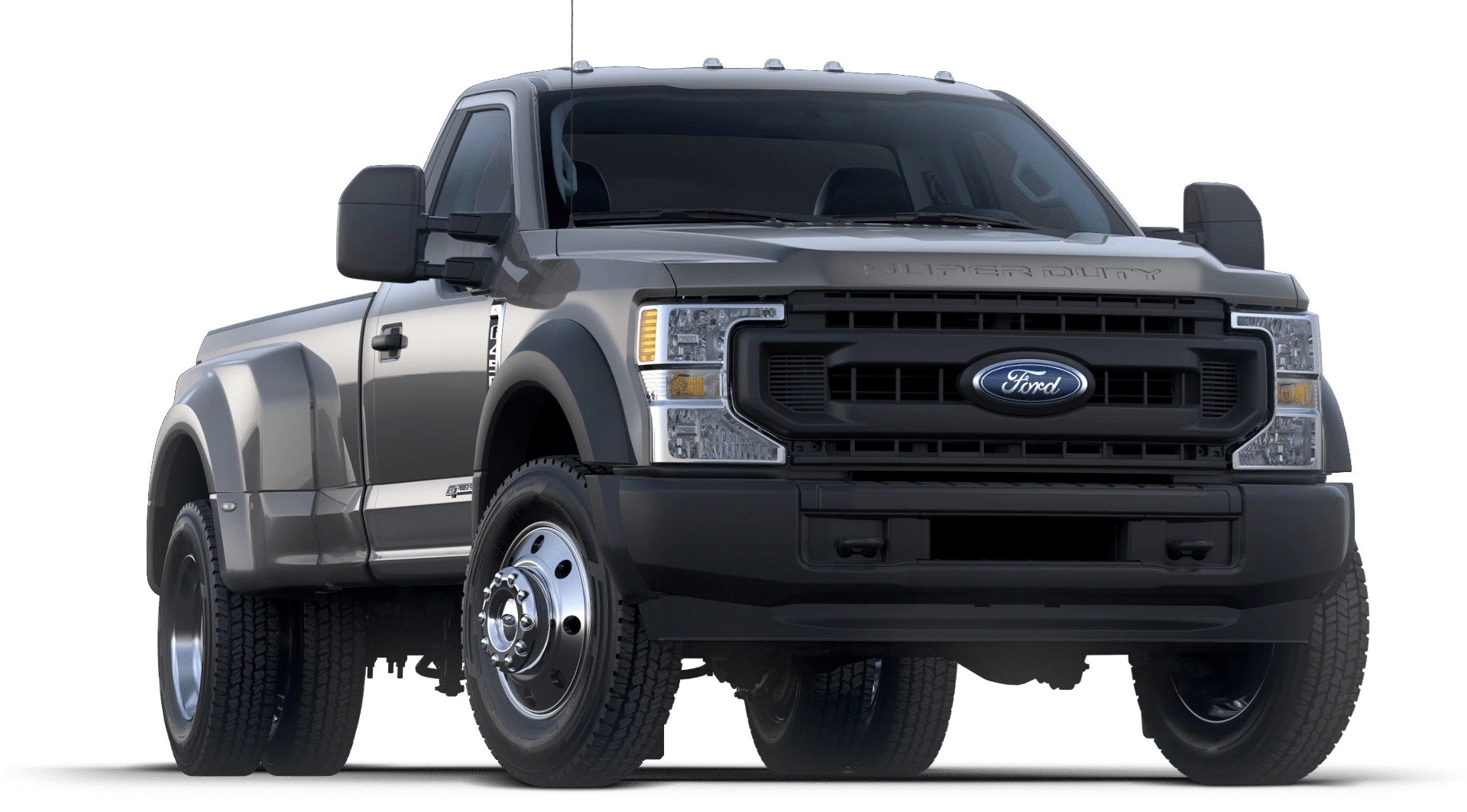 2021 Ford F-450 Super Duty Platinum Full Specs, Features and Price | CarBuzz