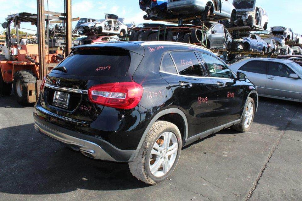 2016 Mercedes Benz GLA 250 Used Car Parts For Sale In South Florida |  Gardner Auto Parts