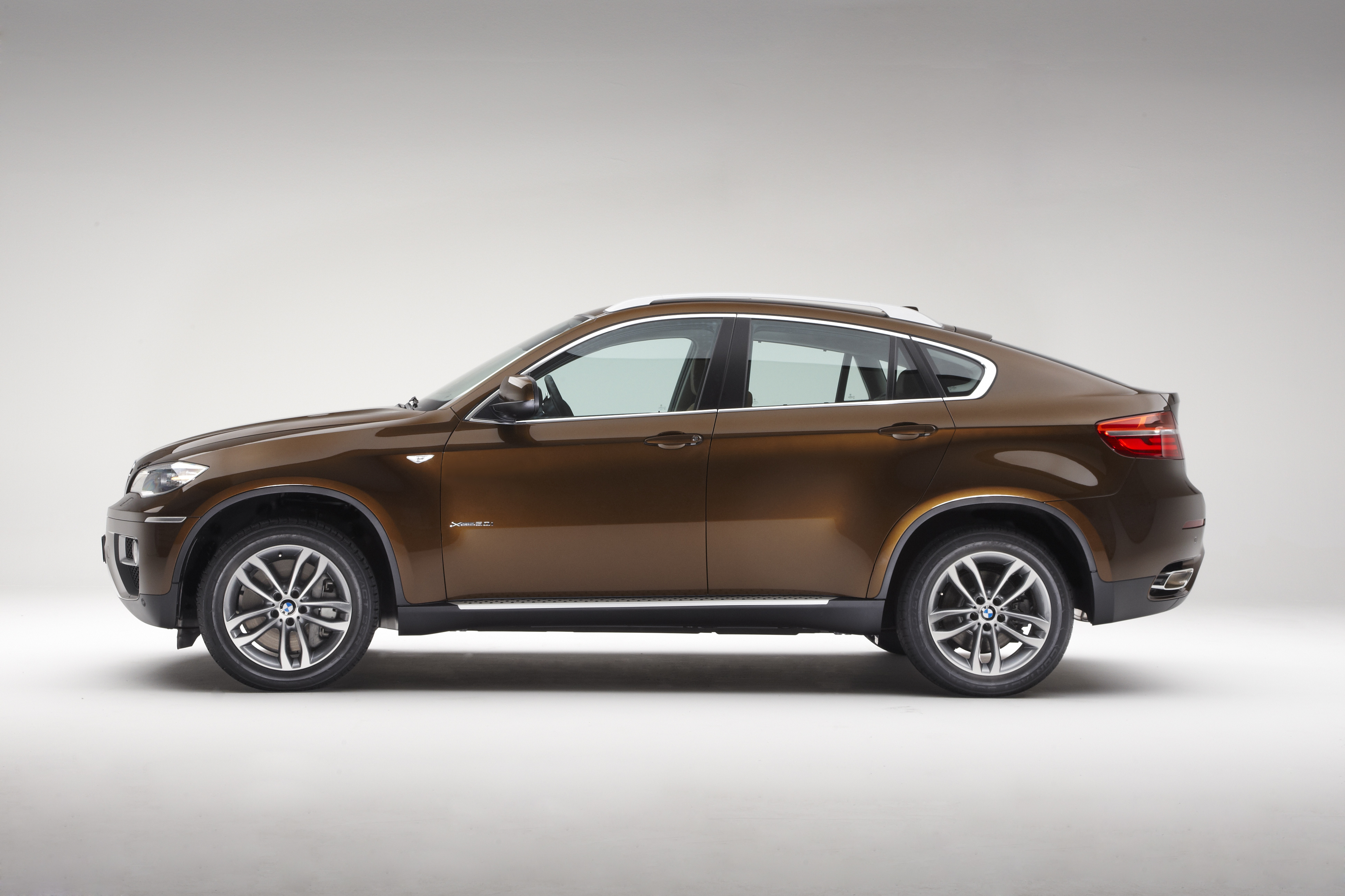 2014 BMW X6 Review, Ratings, Specs, Prices, and Photos - The Car Connection