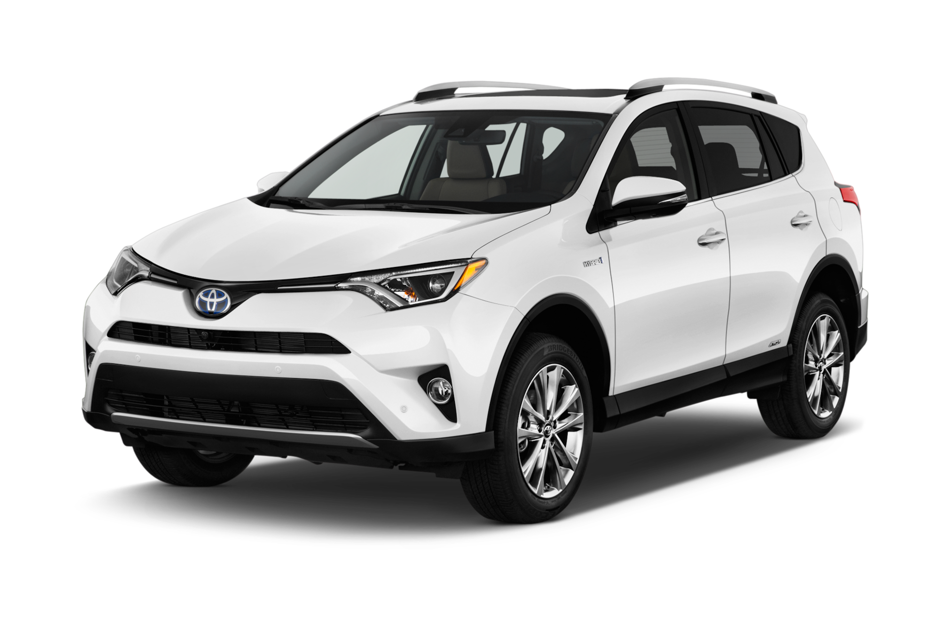 2017 Toyota RAV4 Hybrid Prices, Reviews, and Photos - MotorTrend