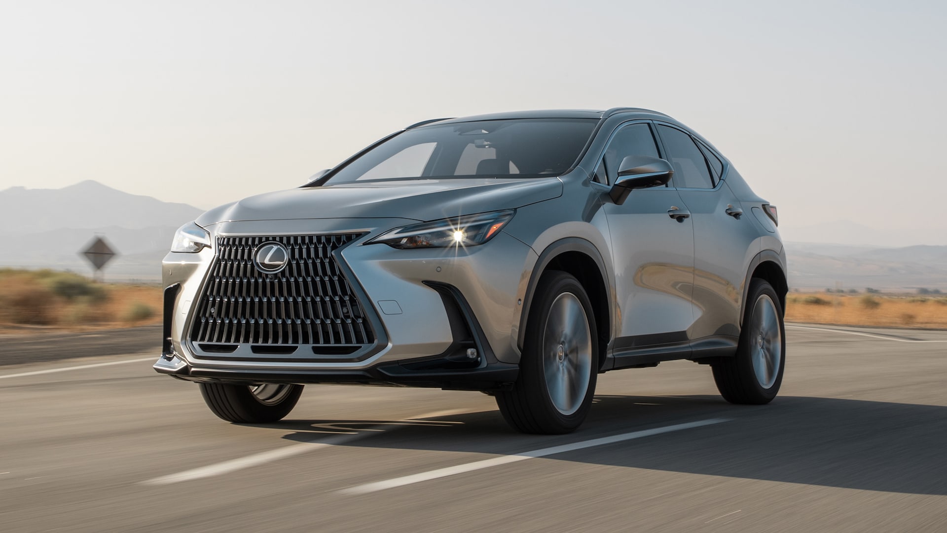 2022 Lexus NX Pros and Cons Review: Solid, But for the Loyalists