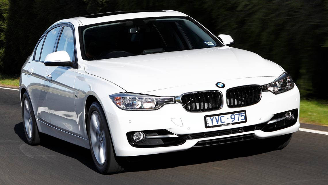 BMW 3 Series 320i 2014 Review | CarsGuide