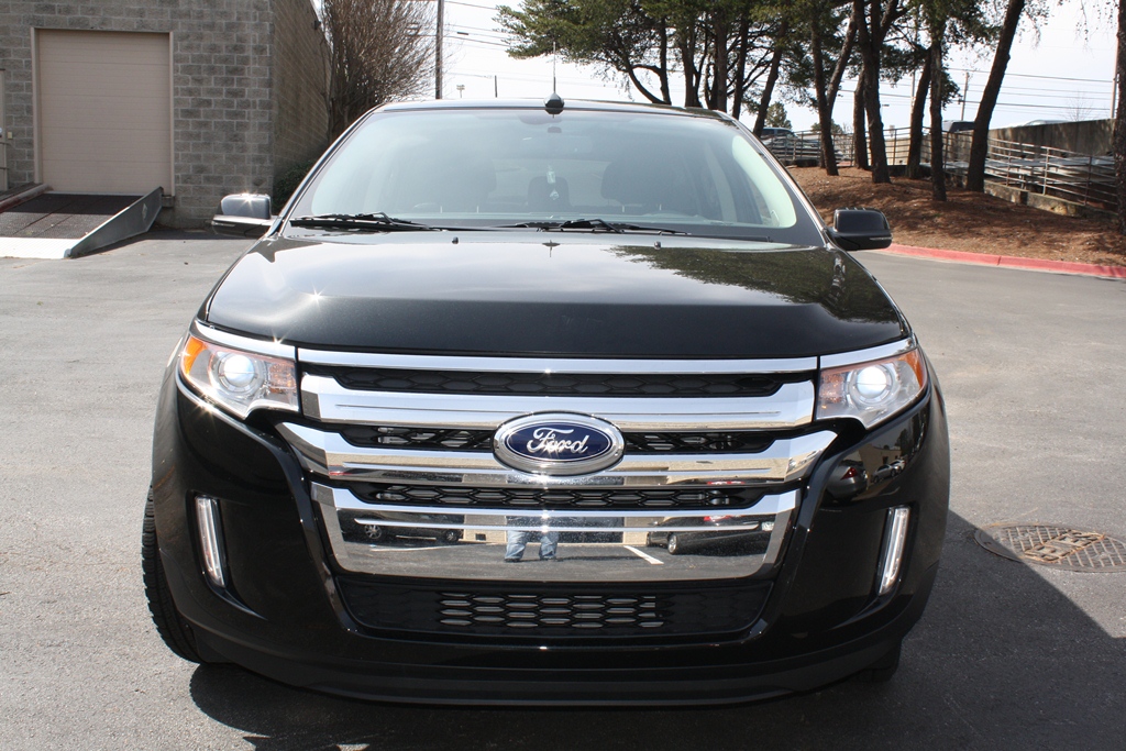 2013 Ford Edge Limited 06 | Diminished Value Georgia, Car Appraisals for  Insurance Claims