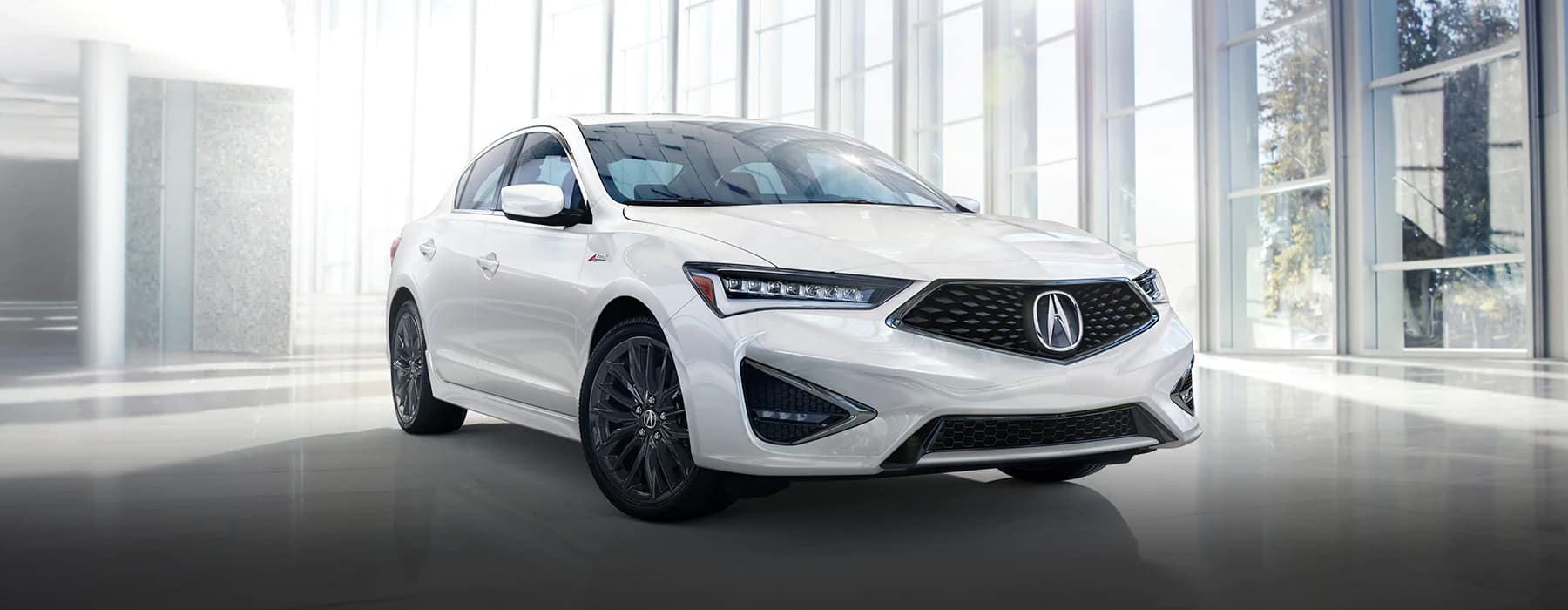 Will the 2021 Acura ILX be redesigned? | Vern Eide Acura in Sioux Falls