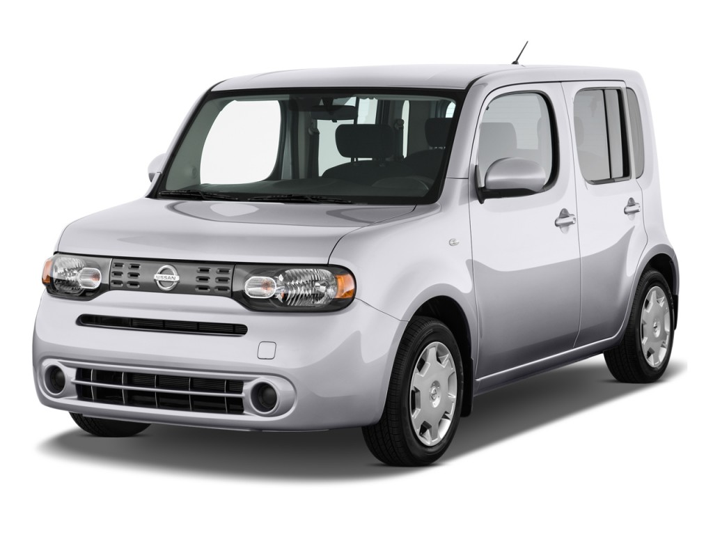 2009 Nissan Cube Review, Ratings, Specs, Prices, and Photos - The Car  Connection