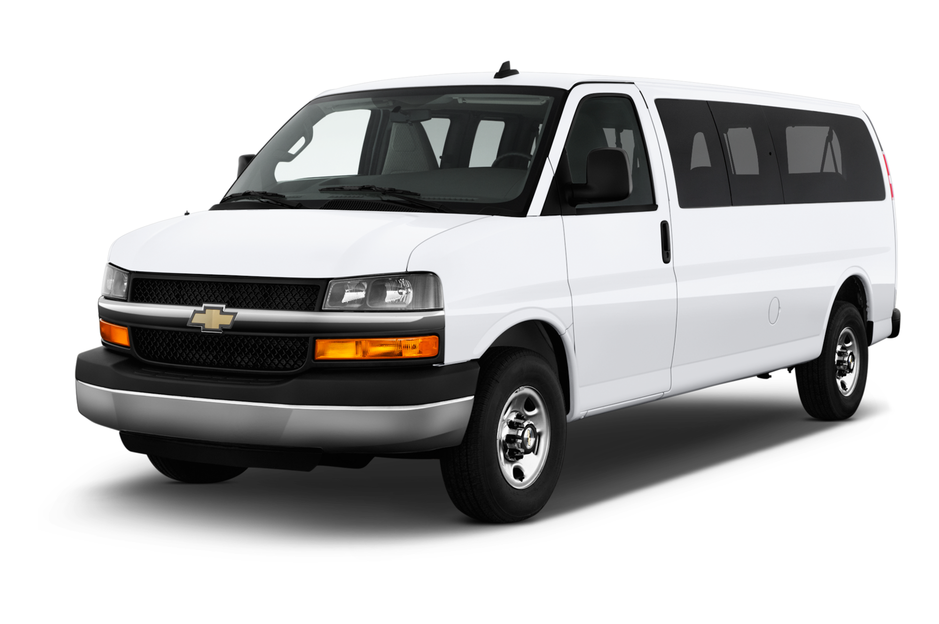 2017 Chevrolet Express Prices, Reviews, and Photos - MotorTrend