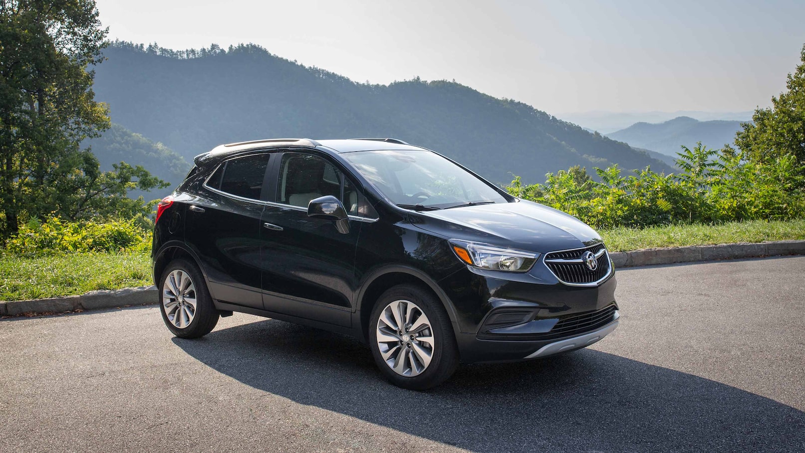 Buick Encore Trim Levels Explained (2021) | Reed Buick GMC