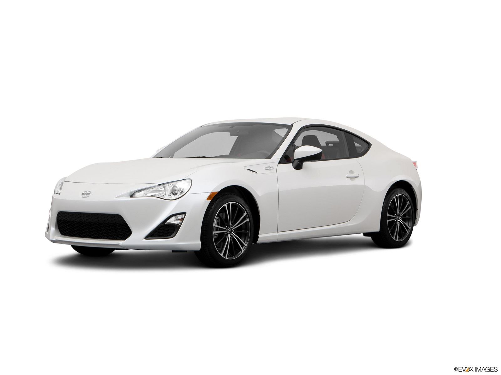 2013 Scion FR-S Research, Photos, Specs and Expertise | CarMax