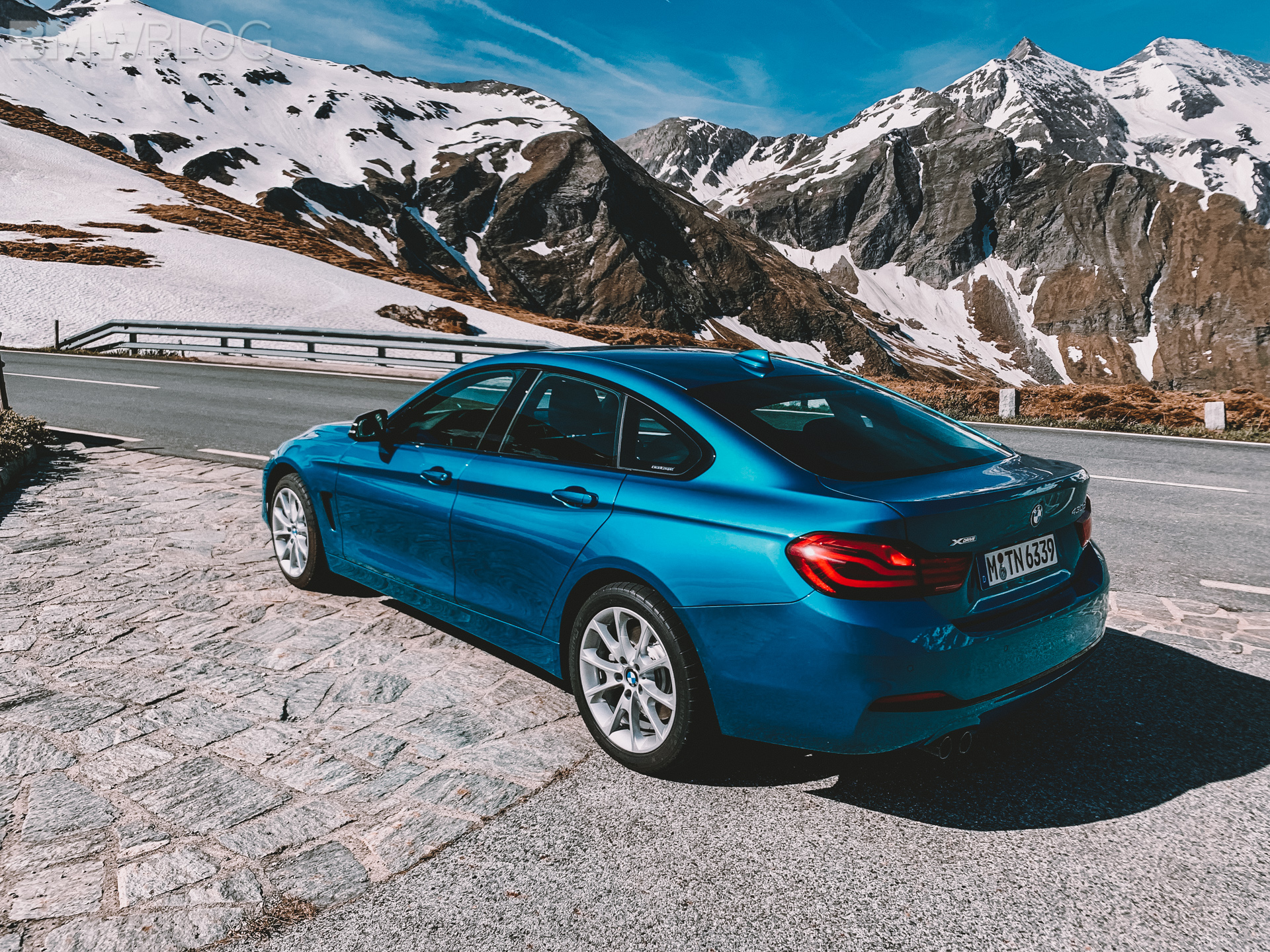 TEST DRIVE: 2019 BMW 430d Gran Coupe - A Wolf In Sheep's Clothing