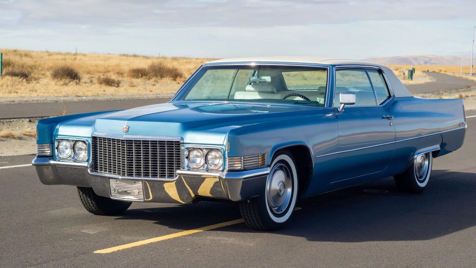 10 Things Every Enthusiast Should Know About The Cadillac DeVille