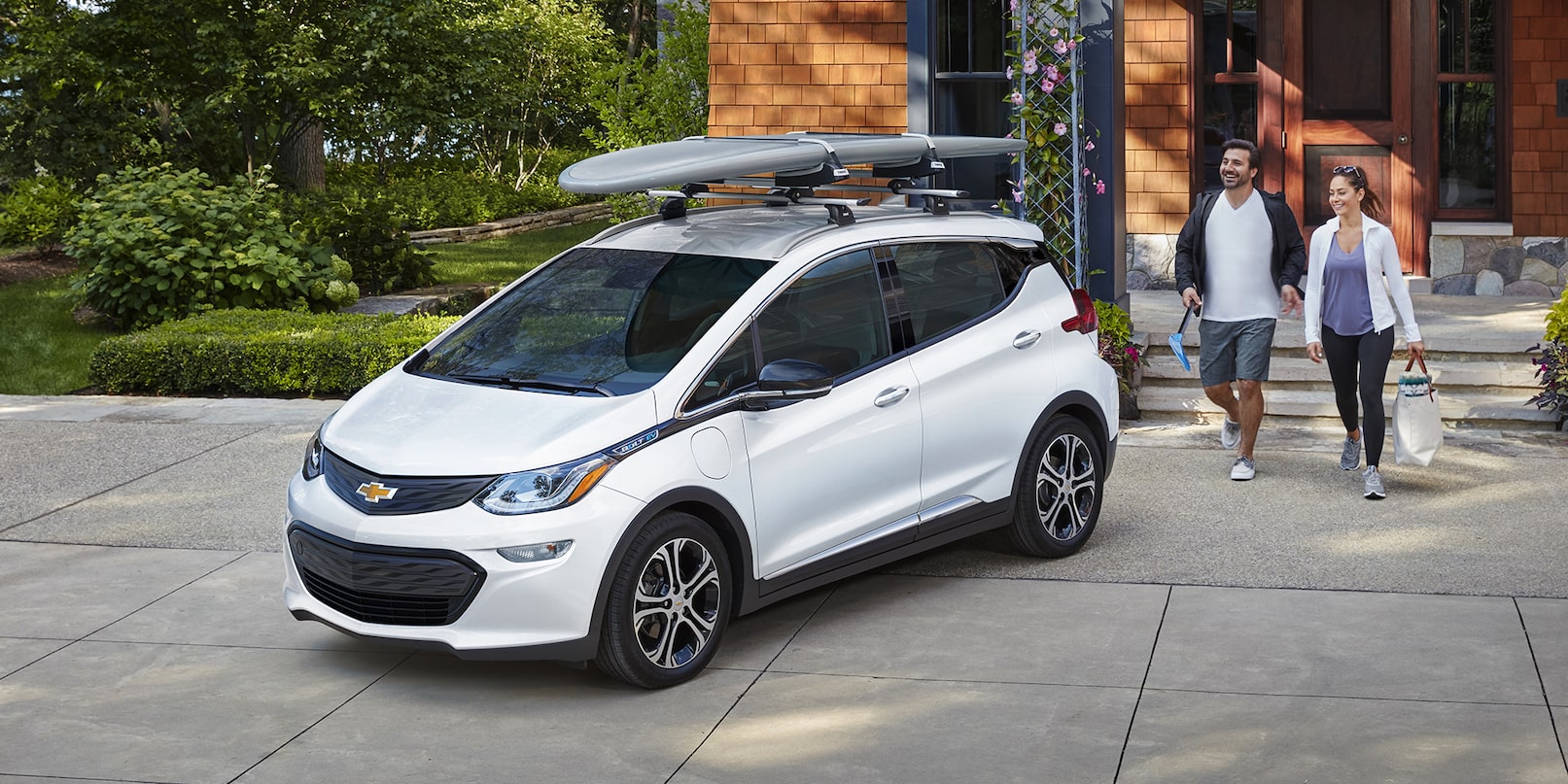 2023 Chevy Bolt EV Price | Chevy Bolt Price List & Packages