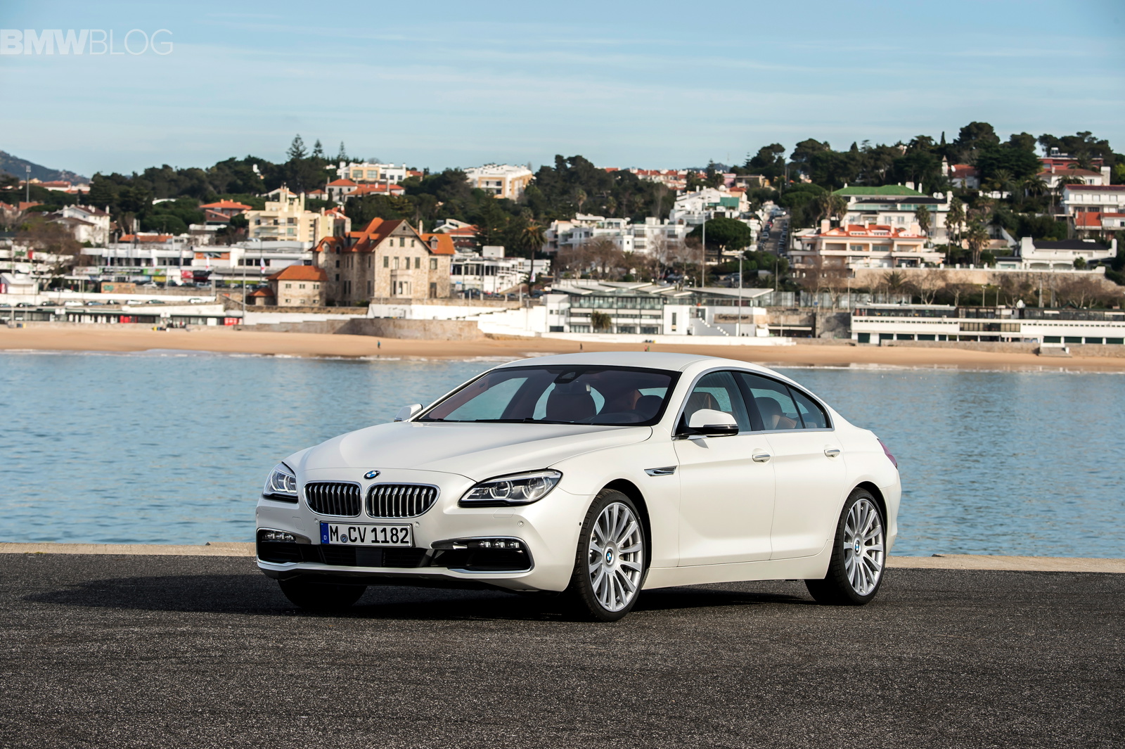 Will the BMW 6 Series Gran Coupe become a future classic?