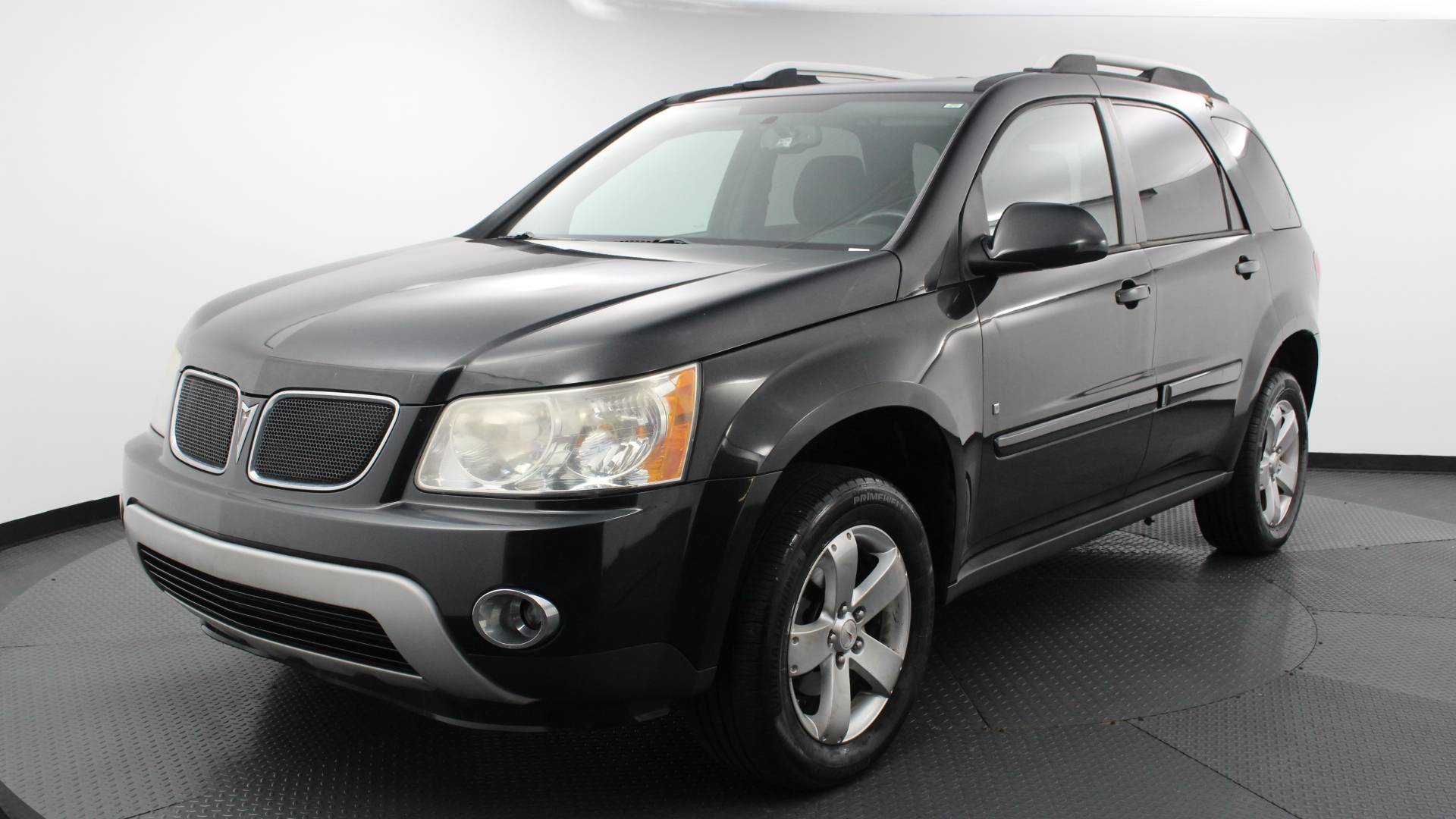 Used 2009 PONTIAC TORRENT for sale in WEST PALM | 121246