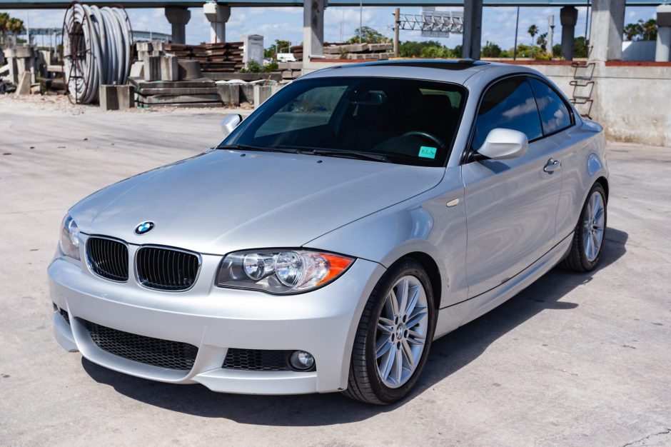 2011 BMW 128i M-Sport 6-Speed for sale on BaT Auctions - sold for $14,801  on June 9, 2021 (Lot #49,344) | Bring a Trailer