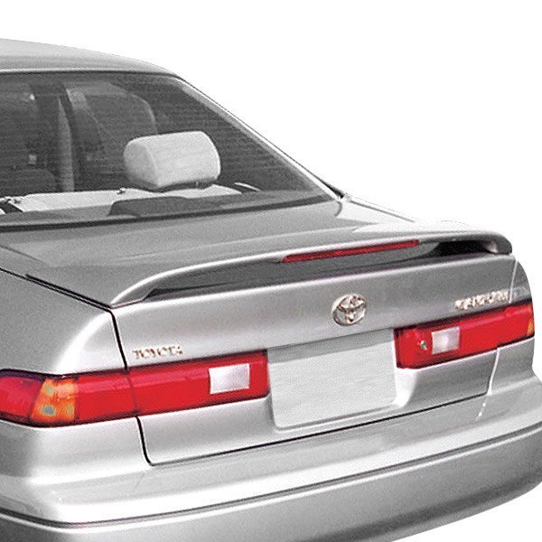 T5i® - Toyota Camry 1998 Factory Style Rear Spoiler with Light