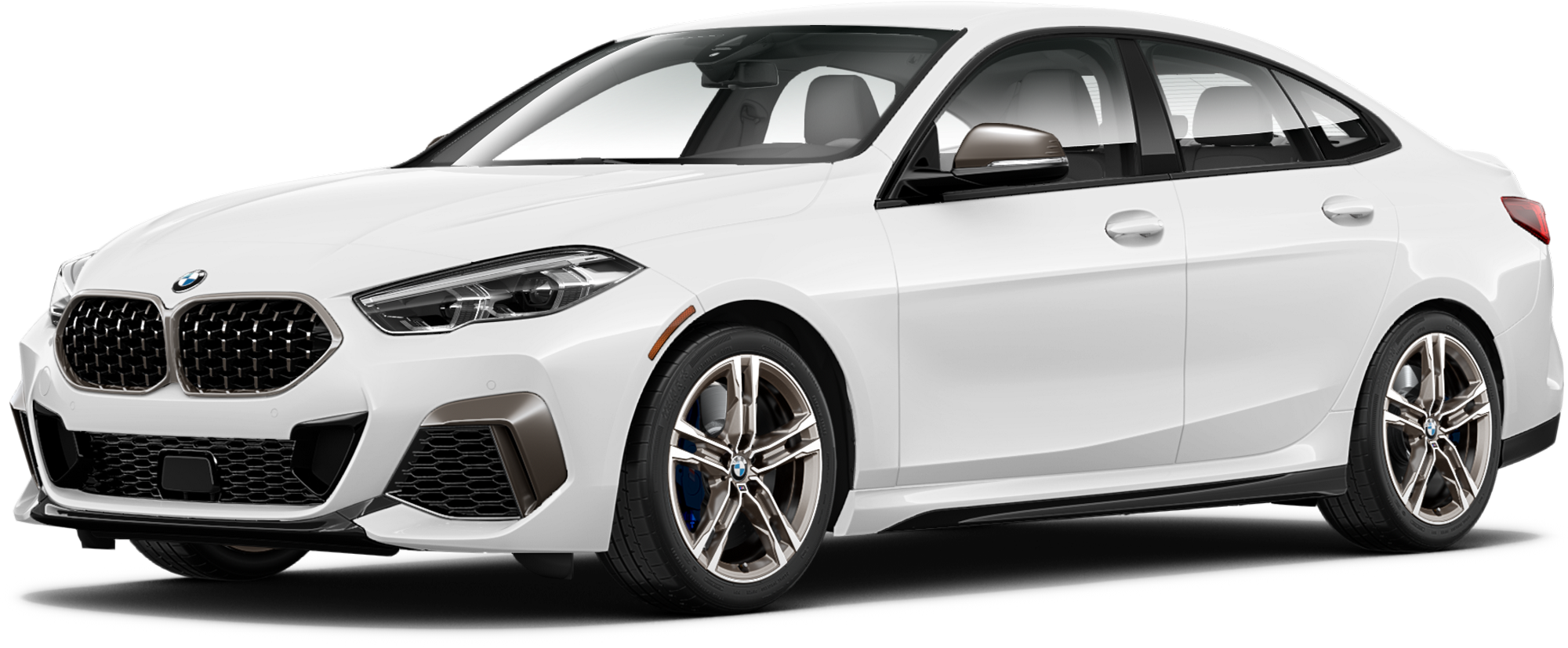 2023 BMW M235i Incentives, Specials & Offers in Atlanta GA