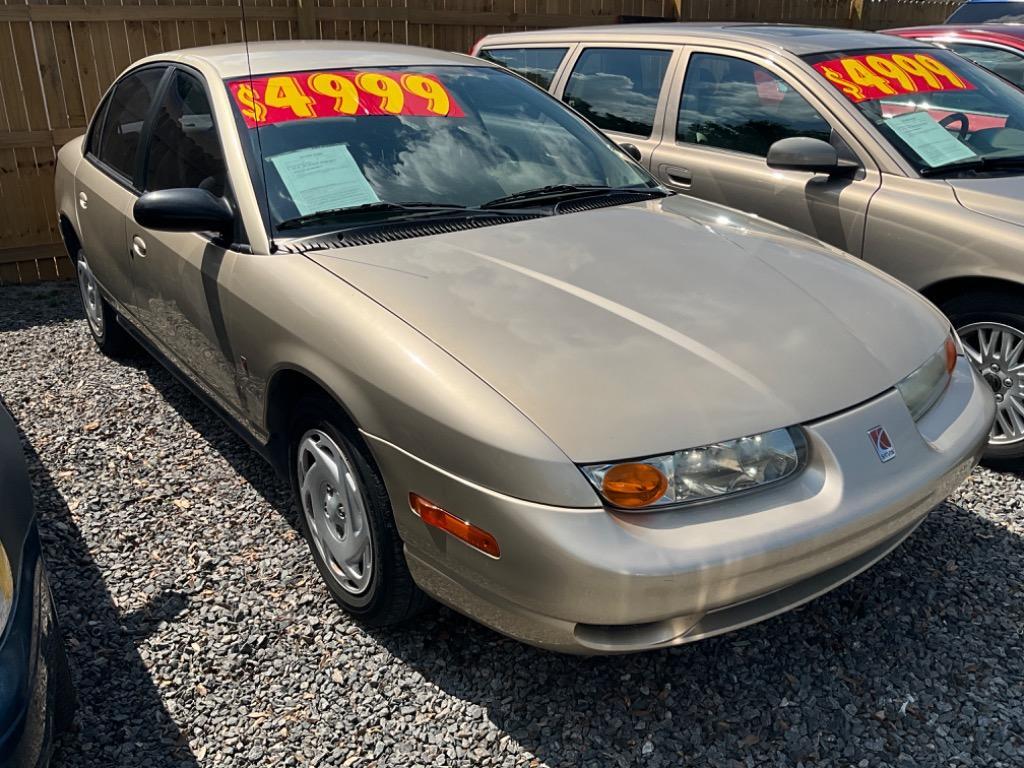 2000 Saturn S-Series For Sale - Carsforsale.com®