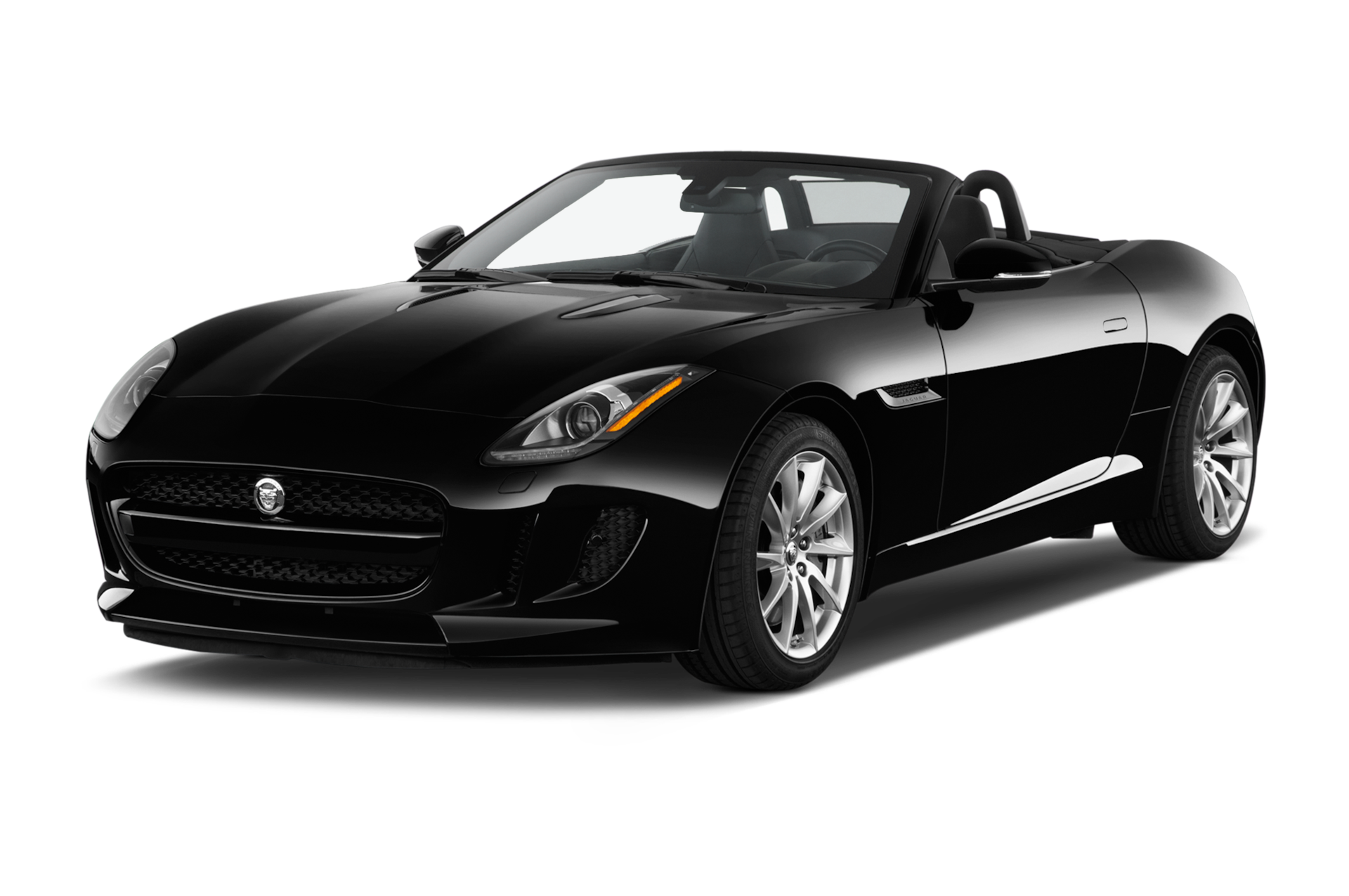 2016 Jaguar F-Type Prices, Reviews, and Photos - MotorTrend